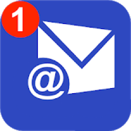 ikon Email App for Hotmail, Outlook &amp; Exchange Mail
