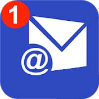 Email App for Hotmail, Outlook & Exchange Mail