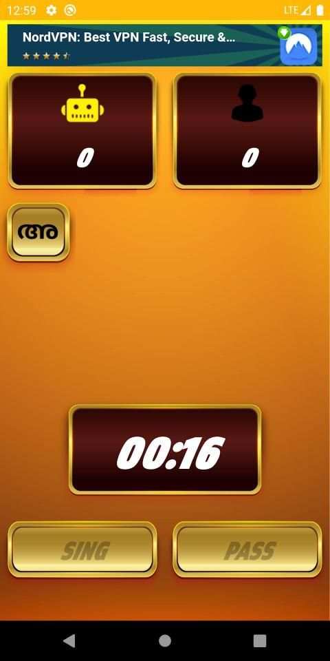 Antakshari - Musical Game screenshot 6