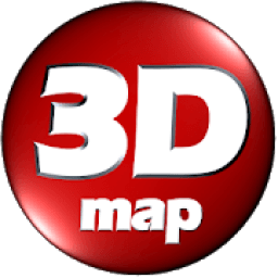 ikon 3DMap. 3D Modeling textures 4 game and home design