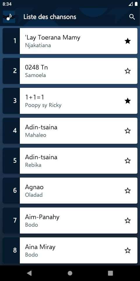 iTendry screenshot 5