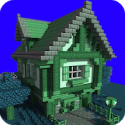 Master Craft : Building Simulator 2020 आइकन