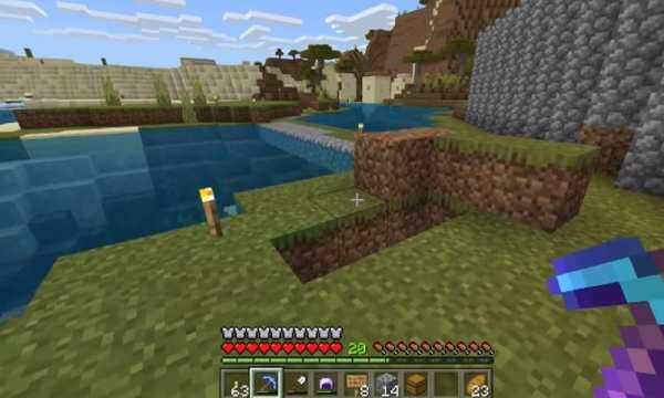 Mini World Craft 2 : Simulator Bulding 2020 स्क्रीनशॉट 3