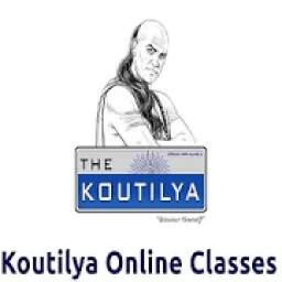 Koutilya Classes