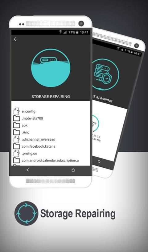 System Repair Pro screenshot 3