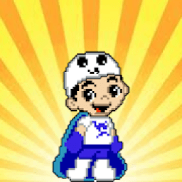 Super Foca VS Slimes - Luccas Neto icon