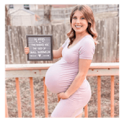 Pregnant Girls Wallpaper icon