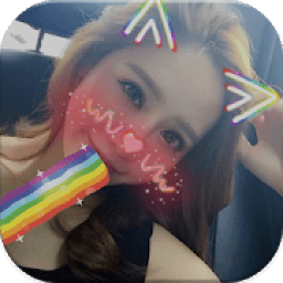 ikon Selfie Camera For Snapchat