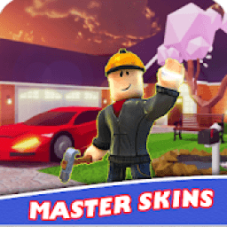 Pro Roblox skins आइकन