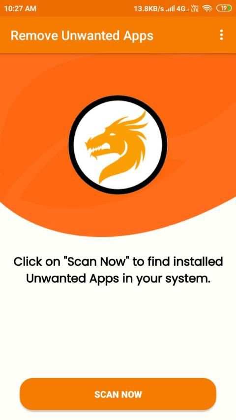 Remove Unwanted App (Unused App) screenshot 2