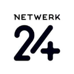 Netwerk24 icon