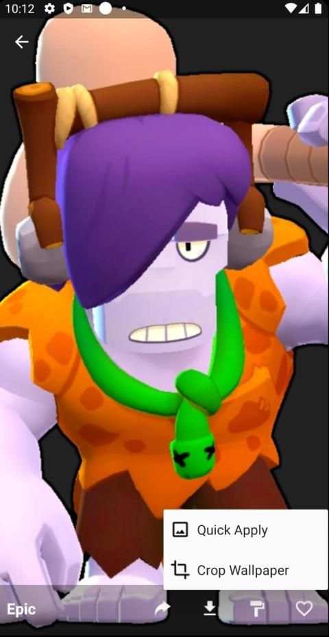 Brawl Stars BS Free Wallpapers स्क्रीनशॉट 4