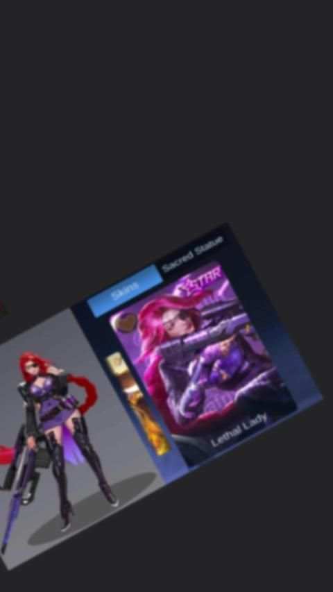 New IMLS 2020 : Free ML Skins Guide screenshot 3