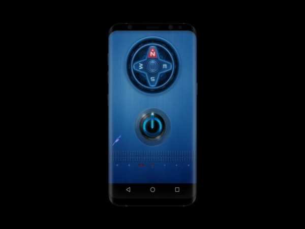 Flashlight X स्क्रीनशॉट 5