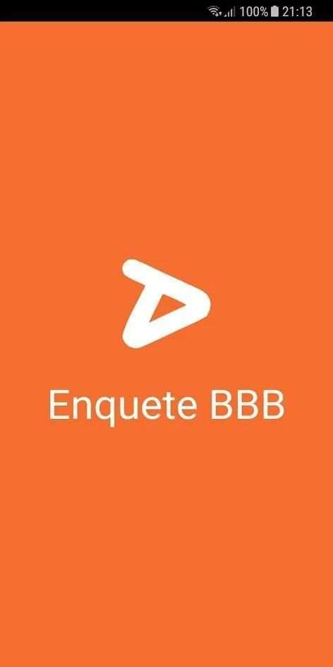 Paredão BBB20 - Vote no BBB screenshot 1