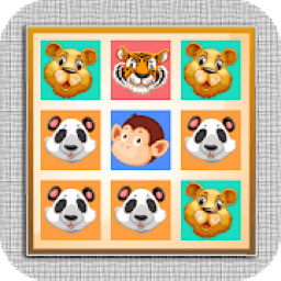 Catch the Animals आइकन