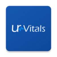 UrVitals - Health Tracking on 9Apps