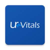 UrVitals - Health Tracking