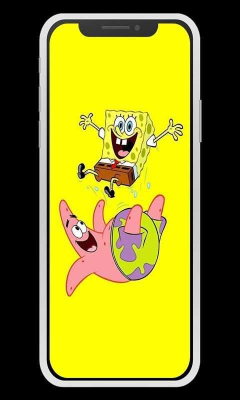 Cartoon Wallpapers स्क्रीनशॉट 3