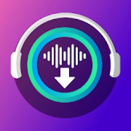 Free Music - Free Music Downloader आइकन