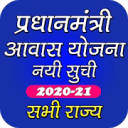 PM Awas Yojana 2020-21 1