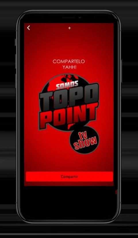Somos Topo Point Tv. screenshot 7