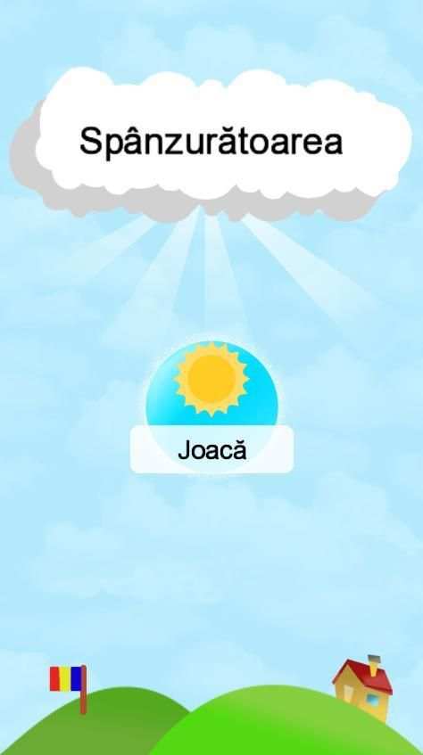 Spânzurătoarea screenshot 1