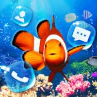 3D Aquarium Live Wallpaper on 9Apps