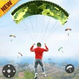 Legends Free Firing Survival Squad Battlegrounds 1.0