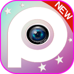 ikon Pixel Art Pro - Photo Éditor Collage Montages 2020