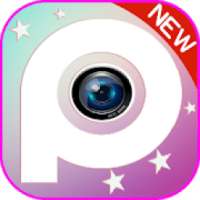 Pixel Art Pro - Photo Éditor Collage Montages 2020 on 9Apps