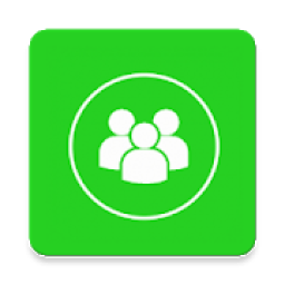 Join Latest Active Groups - 2020 आइकन