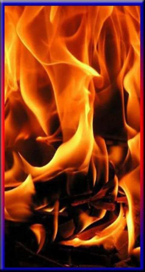 Fire Wallpaper Free HD screenshot 6