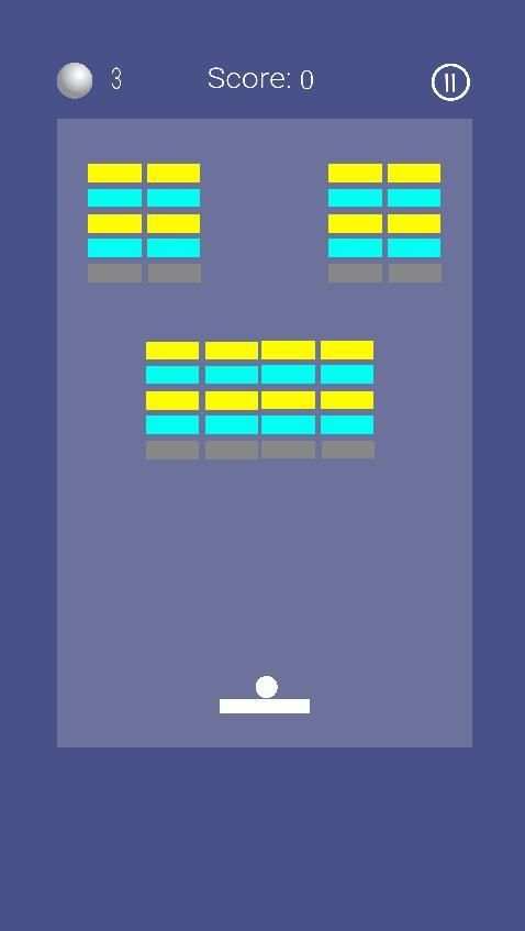 Brick Breaker Lite screenshot 6
