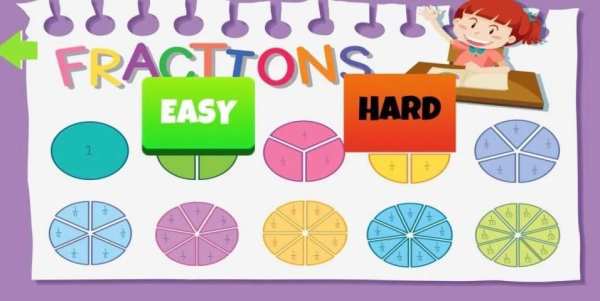Math Kids Game screenshot 4