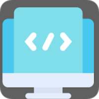 Code Editor IDE on 9Apps