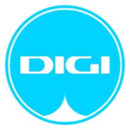 Digi România icon