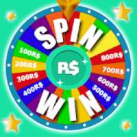 Spin Robux 2020 | Win Wheel Free Now
