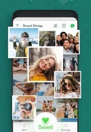 Whatsaver - Whatscan Web Scan for Whatsapp screenshot 1