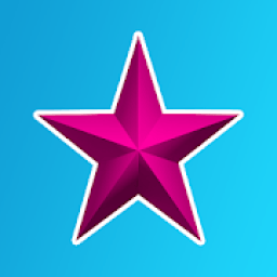 Video Star ★ Music Video Maker आइकन