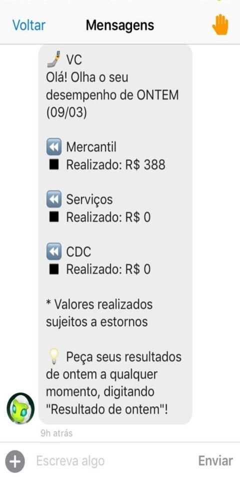 Prove Mobile screenshot 6