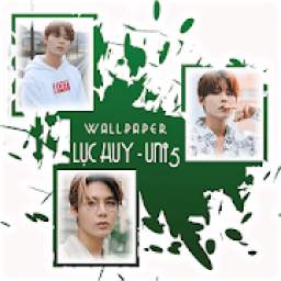 Lục Huy Uni5 Wallpaper 1.0.112