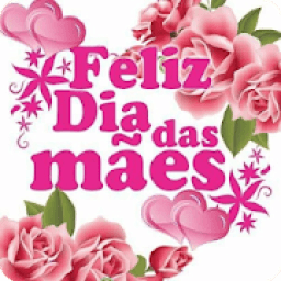 ikon Feliz Dia das Mães