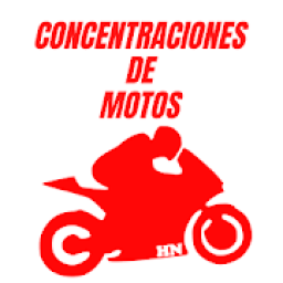CONCENTRACIONES DE MOTOS - INTERCEPTOR HN icon