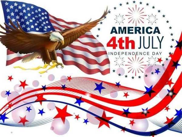 Happy 4th of July! स्क्रीनशॉट 7