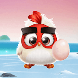 ikon HIG hOG - bubble shooter