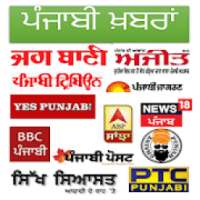 Punjabi News ਪੰਜਾਬੀ ਖ਼ਬਰਾਂ