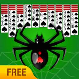 Spider Solitaire