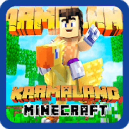 karmaland minecraft PE icon