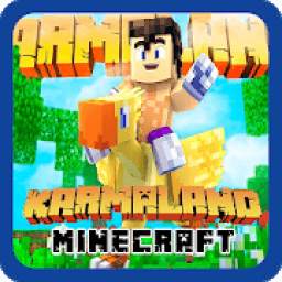 Karmaland Minecraft PE 1.3
